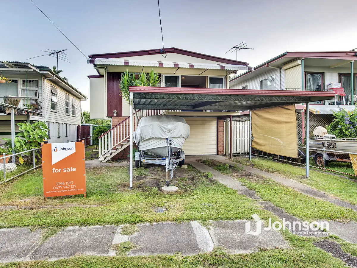 Main view of Homely house listing, 64 Youngs Road, Hemmant QLD 4174