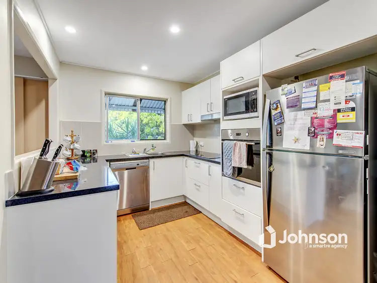 Second view of Homely house listing, 64 Youngs Road, Hemmant QLD 4174