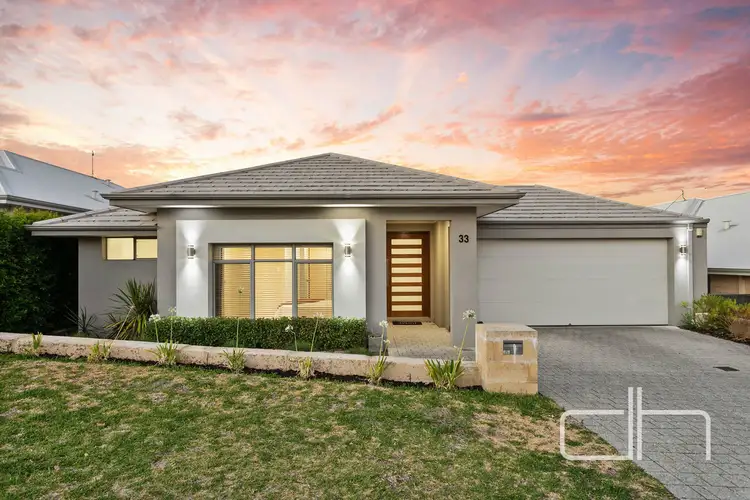 33 Casella Avenue, Landsdale WA 6065