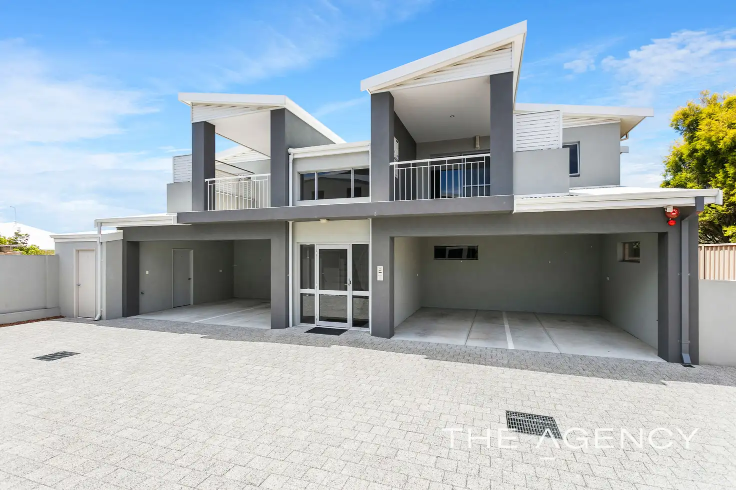 Main view of Homely unit listing, 1 - 6/15 Kweda Way, Nollamara WA 6061