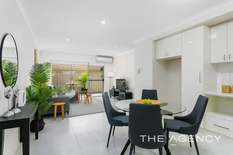 Third view of Homely unit listing, 1 - 6/15 Kweda Way, Nollamara WA 6061