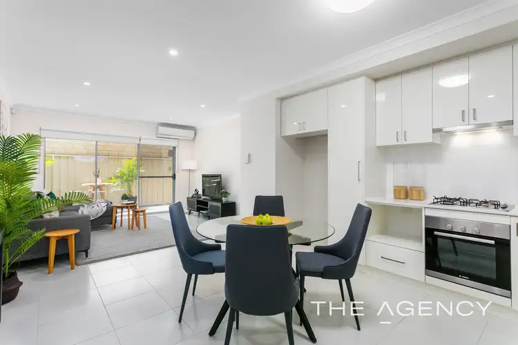 Sixth view of Homely unit listing, 1 - 6/15 Kweda Way, Nollamara WA 6061