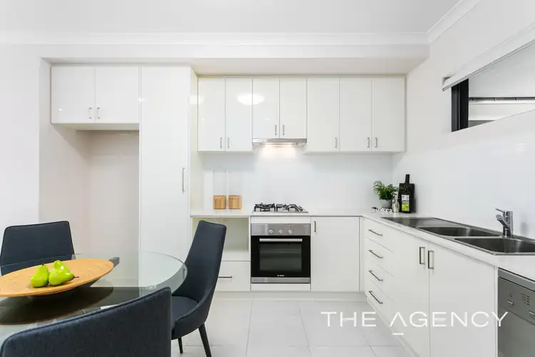 Seventh view of Homely unit listing, 1 - 6/15 Kweda Way, Nollamara WA 6061