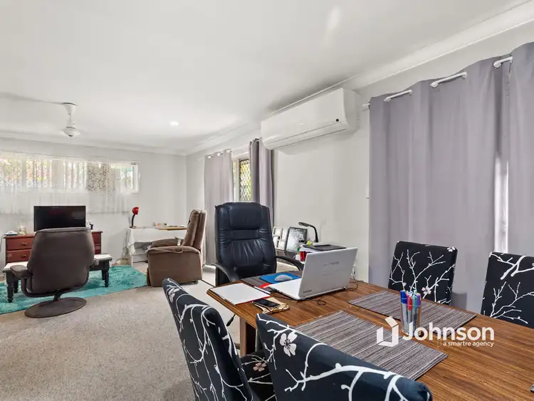 Third view of Homely unit listing, 26/11 Newtown Street, East Ipswich QLD 4305