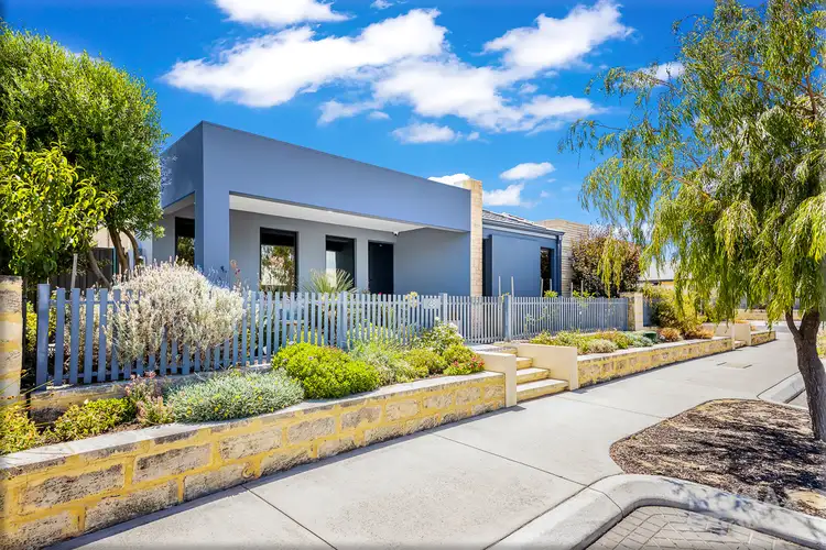 48 Villena Parade, Alkimos WA 6038