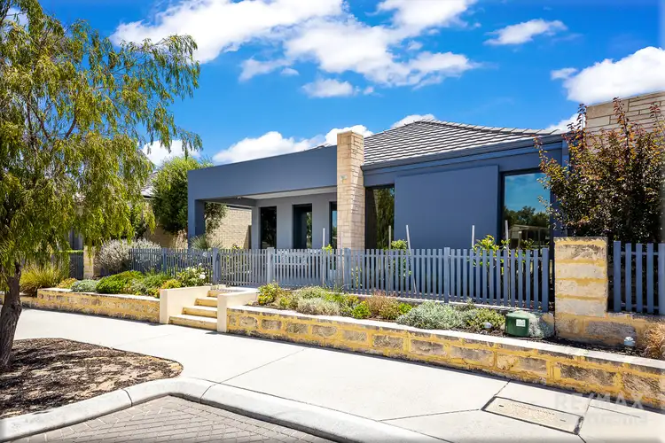 Second view of Homely house listing, 48 Villena Parade, Alkimos WA 6038