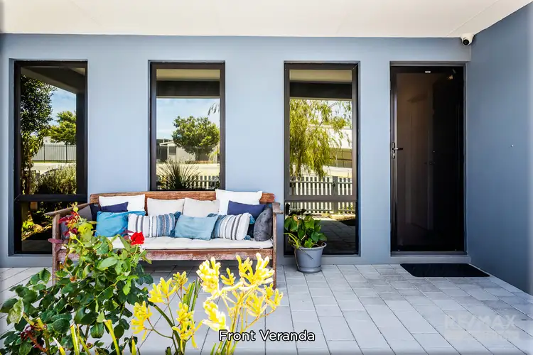 Third view of Homely house listing, 48 Villena Parade, Alkimos WA 6038