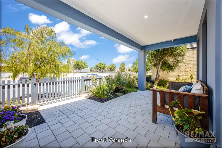 Fourth view of Homely house listing, 48 Villena Parade, Alkimos WA 6038