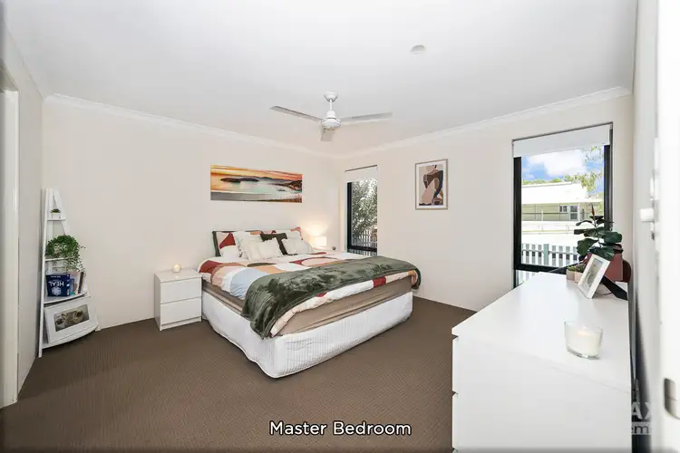 Fifth view of Homely house listing, 48 Villena Parade, Alkimos WA 6038
