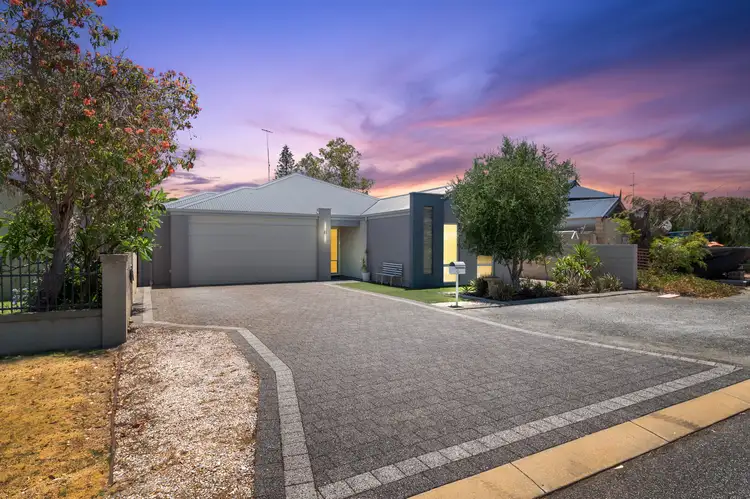 6A Brockman Street, Falcon WA 6210