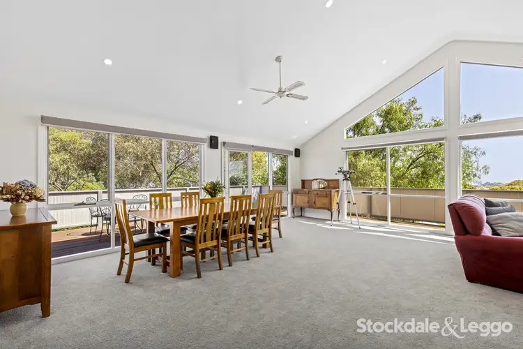 Second view of Homely house listing, 34 Amarina Road, Clifton Springs VIC 3222