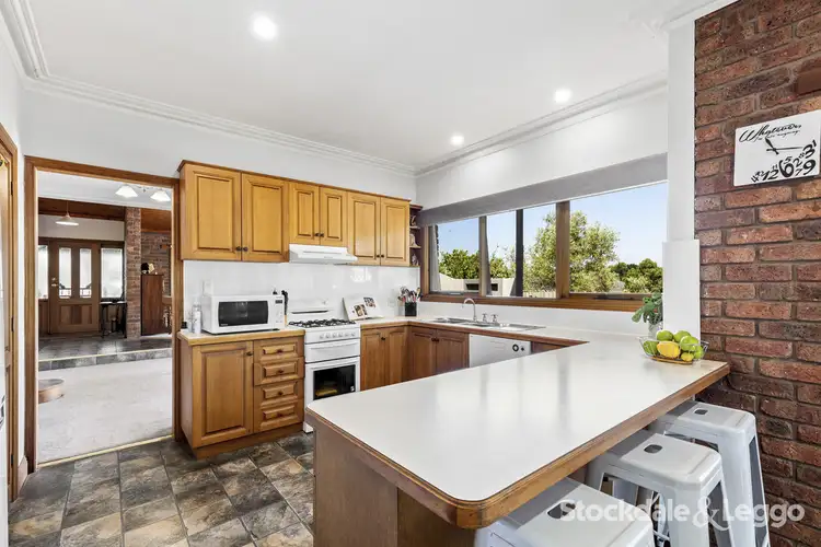 Third view of Homely house listing, 34 Amarina Road, Clifton Springs VIC 3222