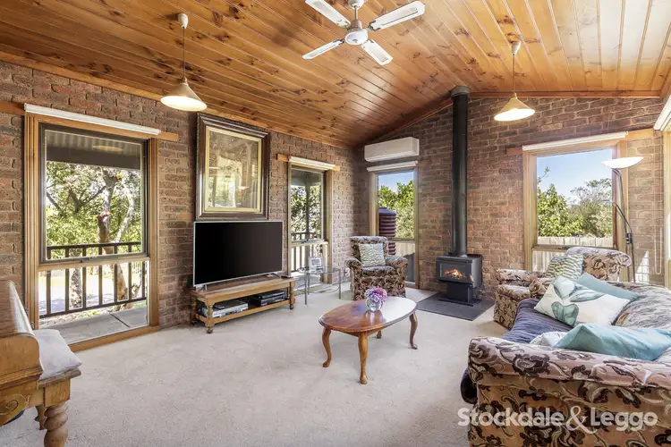 Fifth view of Homely house listing, 34 Amarina Road, Clifton Springs VIC 3222