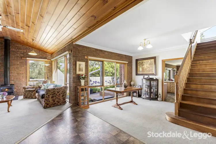 Sixth view of Homely house listing, 34 Amarina Road, Clifton Springs VIC 3222