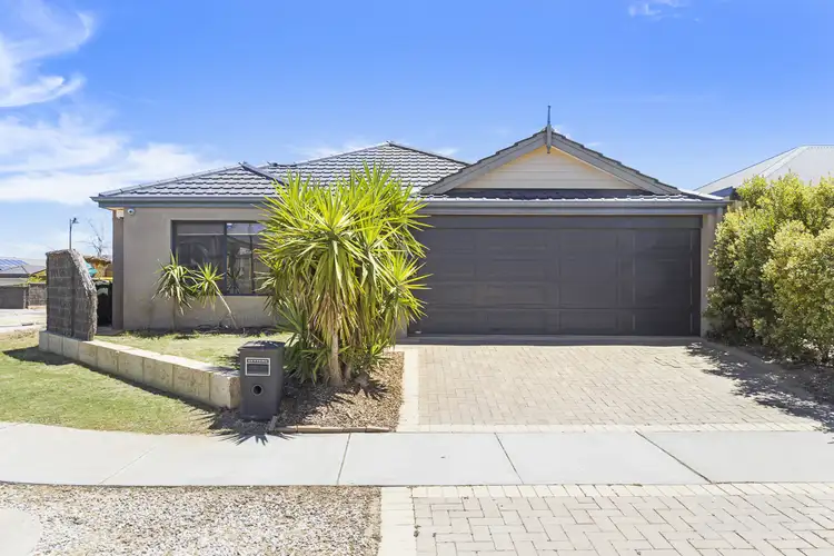 43 Ballymote Gardens, Ridgewood WA 6030
