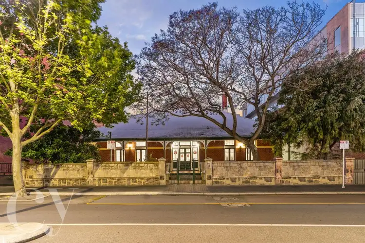 Second view of Homely house listing, Lot 1/11 Cantonment Street, Fremantle WA 6160