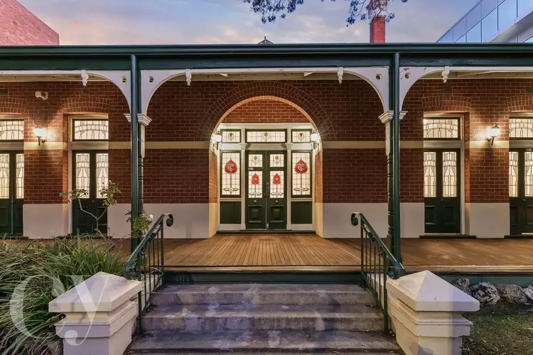 Third view of Homely house listing, Lot 1/11 Cantonment Street, Fremantle WA 6160