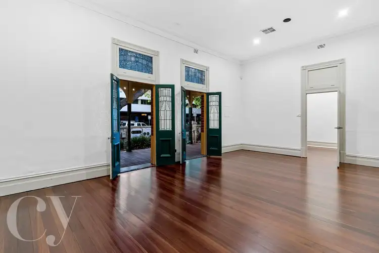 Fourth view of Homely house listing, Lot 1/11 Cantonment Street, Fremantle WA 6160
