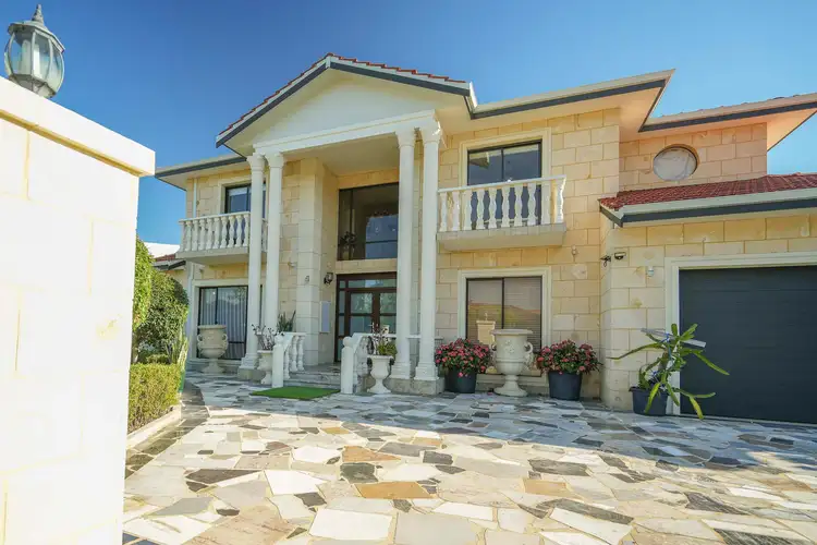 68 Glenorchy Crescent, Hamersley WA 6022