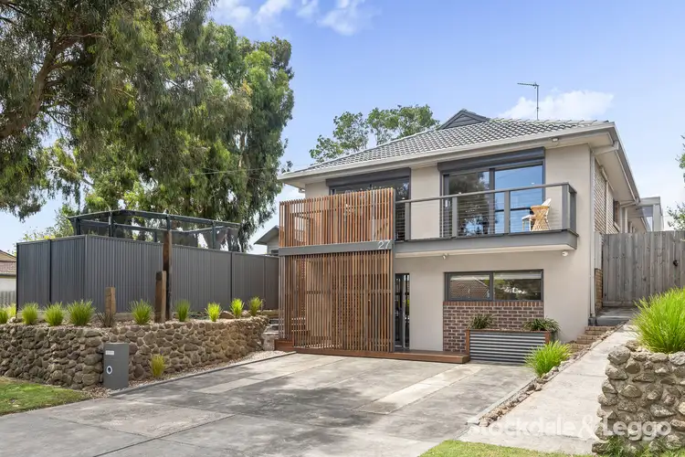 27 Bennett Street, Drysdale VIC 3222