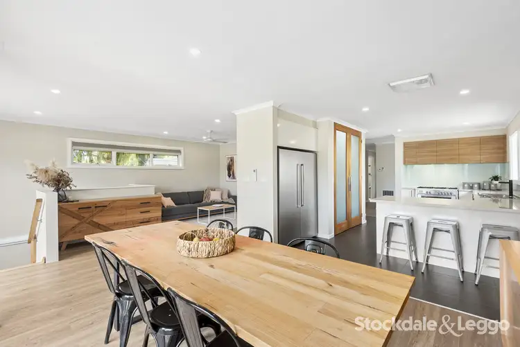Second view of Homely house listing, 27 Bennett Street, Drysdale VIC 3222
