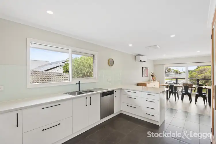 Fourth view of Homely house listing, 27 Bennett Street, Drysdale VIC 3222