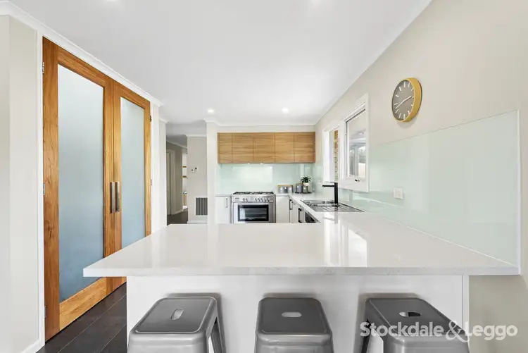 Fifth view of Homely house listing, 27 Bennett Street, Drysdale VIC 3222