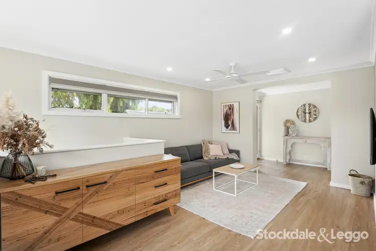 Sixth view of Homely house listing, 27 Bennett Street, Drysdale VIC 3222