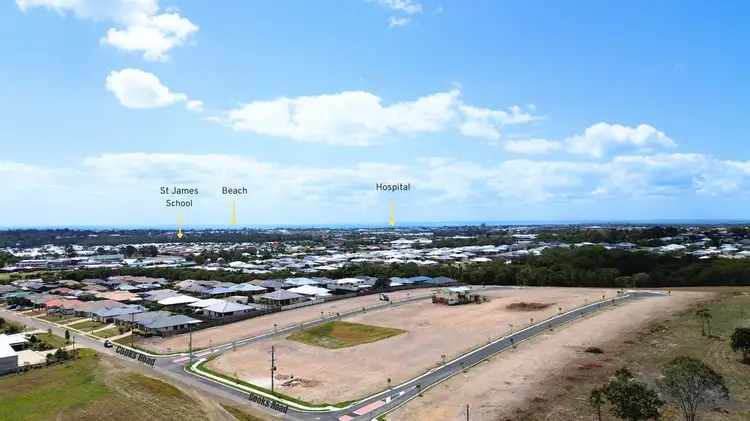 Second view of Homely house listing, 18/34 Cooks Road, Urraween QLD 4655