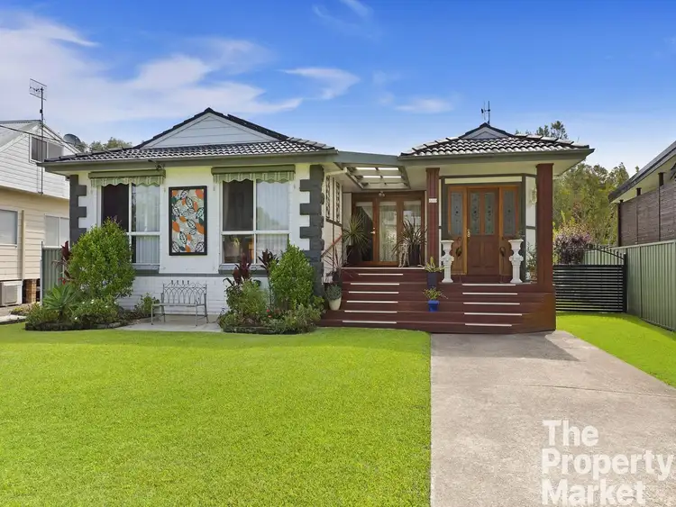 Main view of Homely house listing, 409 Tuggerawong Road, Tuggerawong NSW 2259