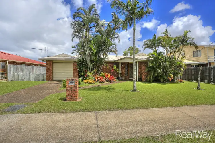 51 McCarthy Road, Avenell Heights QLD 4670