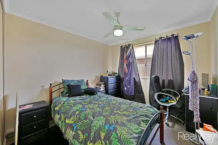 Seventh view of Homely house listing, 51 McCarthy Road, Avenell Heights QLD 4670