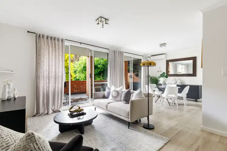 2/28 Fitzroy Street, Surry Hills NSW 2010