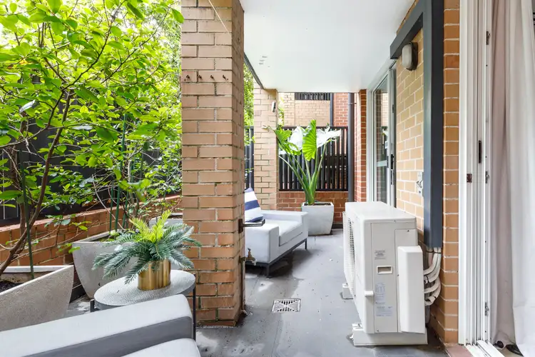 Fifth view of Homely apartment listing, 2/28 Fitzroy Street, Surry Hills NSW 2010