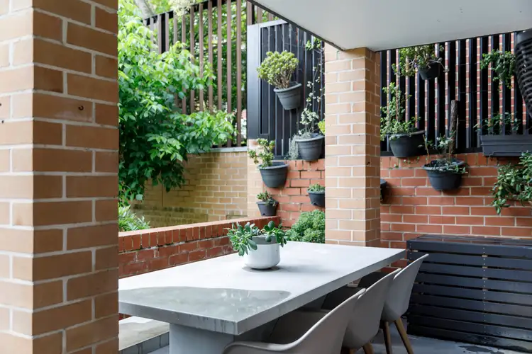 Sixth view of Homely apartment listing, 2/28 Fitzroy Street, Surry Hills NSW 2010