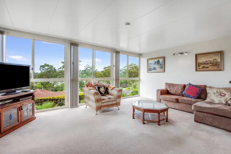 Second view of Homely house listing, 73 Wyoming Road, Wyoming NSW 2250