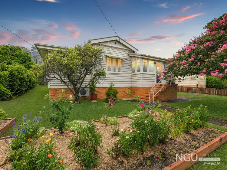 30 New Chum Road, Dinmore QLD 4303