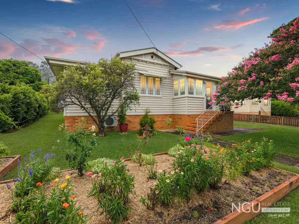 Main view of Homely house listing, 30 New Chum Road, Dinmore QLD 4303