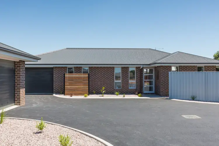 8/11A Frederick Street, Perth TAS 7300