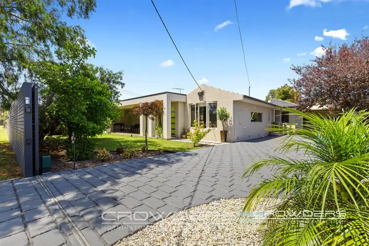 Fifth view of Homely house listing, 39 Kingfisher Avenue, Capel Sound VIC 3940