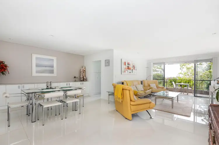 6/3-9 Lamont Street, Wollstonecraft NSW 2065