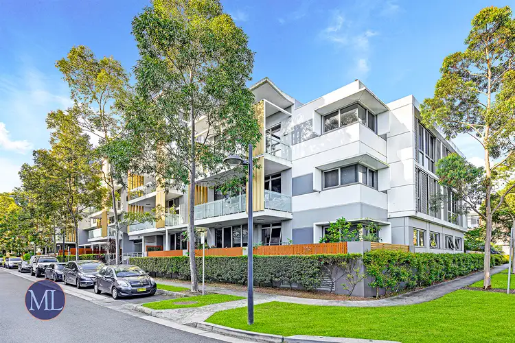 Main view of Homely apartment listing, 227/2 Seven Street, Epping NSW 2121