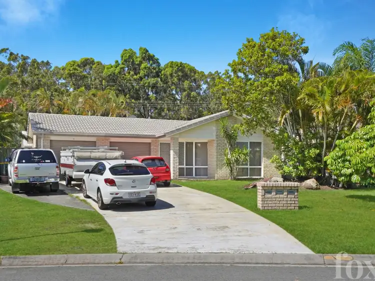 Sixth view of Homely semi-detached listing, 2/1 Jannie Court, Labrador QLD 4215