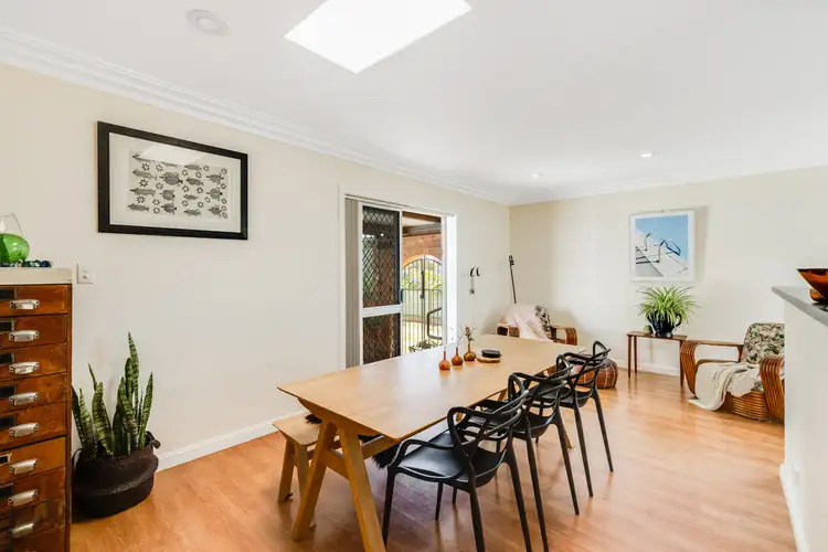 Second view of Homely house listing, 10 Esther Street, Mount Lofty QLD 4350