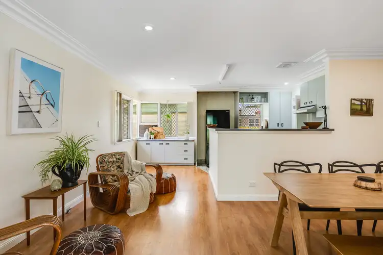 Fourth view of Homely house listing, 10 Esther Street, Mount Lofty QLD 4350