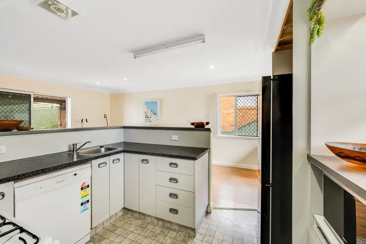 Fifth view of Homely house listing, 10 Esther Street, Mount Lofty QLD 4350