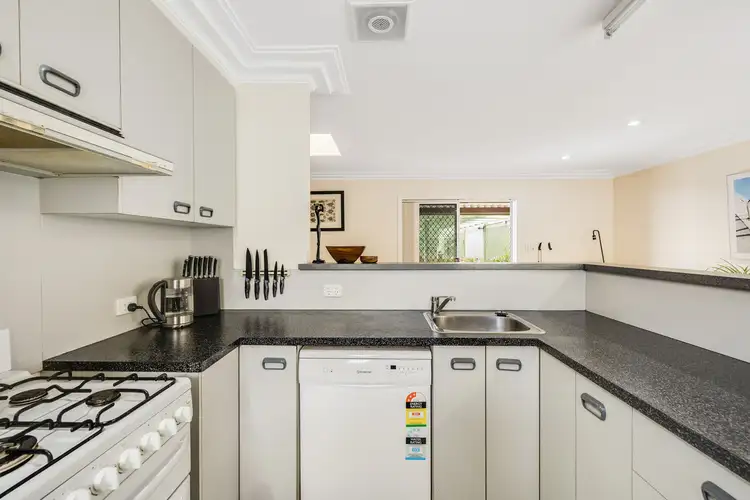 Sixth view of Homely house listing, 10 Esther Street, Mount Lofty QLD 4350