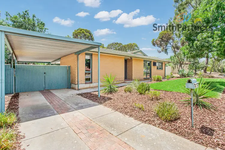 21 McEvoy Drive, Salisbury East SA 5109