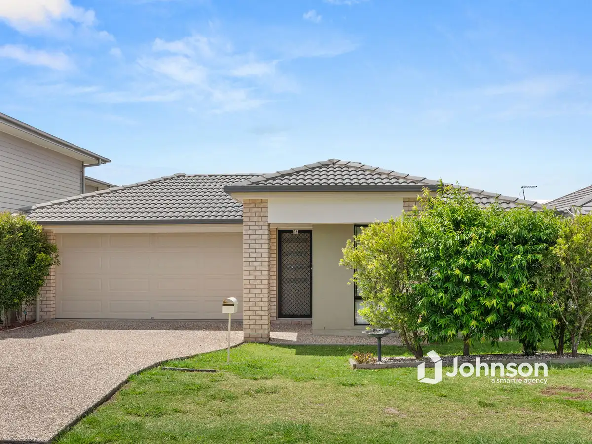 Main view of Homely house listing, 16 St Andrews Drive, Leichhardt QLD 4305