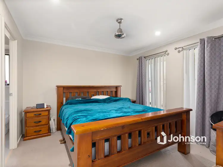 Second view of Homely house listing, 16 St Andrews Drive, Leichhardt QLD 4305